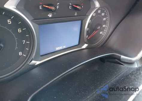 2024 Chevrolet Equinox Fwd Lt из США, поврежденный, VIN 3GNAXKEG5RL332668